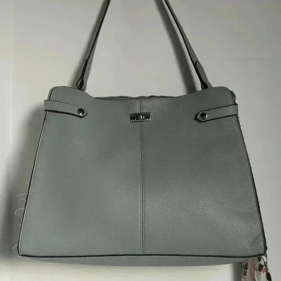 Nanette Lepore Vegan Leather purse - Picture 1 of 14